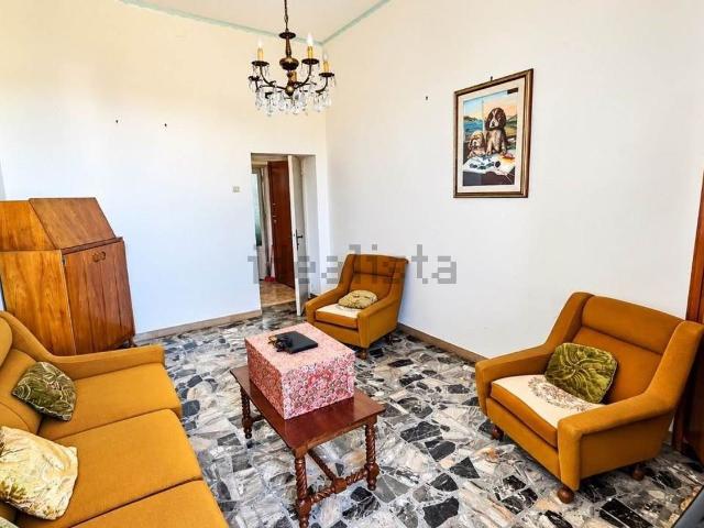 Appartamento in vendita di 90 m² in Viale Ancona