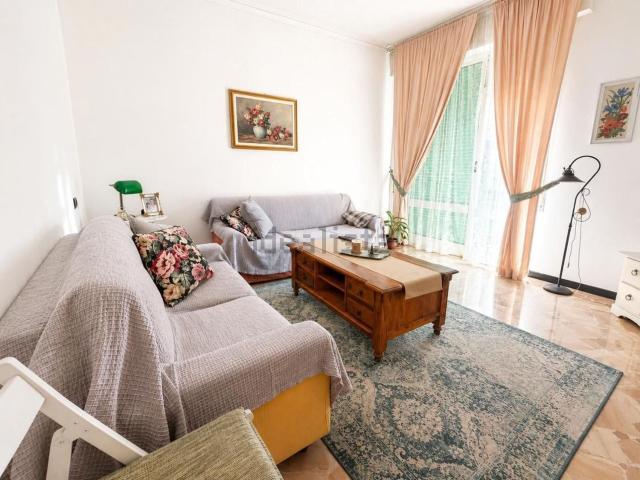 Appartamento in vendita di 90 m² in Viale Antonio Ed Edelina Devoto, 12