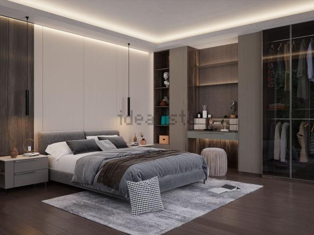 Appartamento in vendita di 90 m² in Viale Arcella