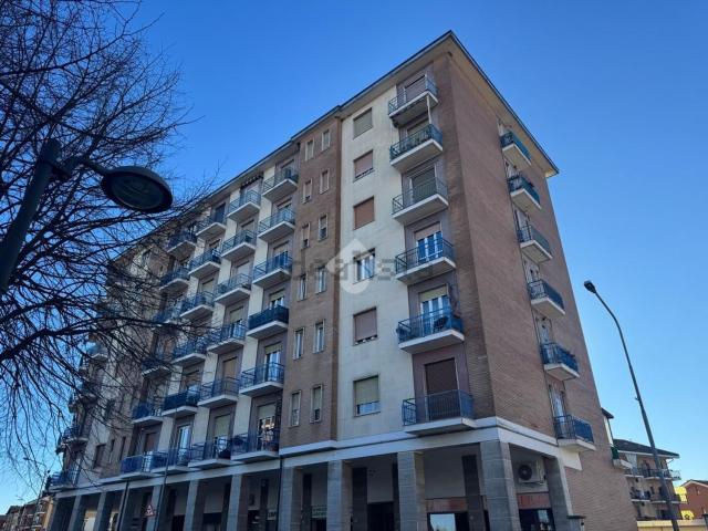 Appartamento in vendita di 90 m² in Viale Barbaroux, 50