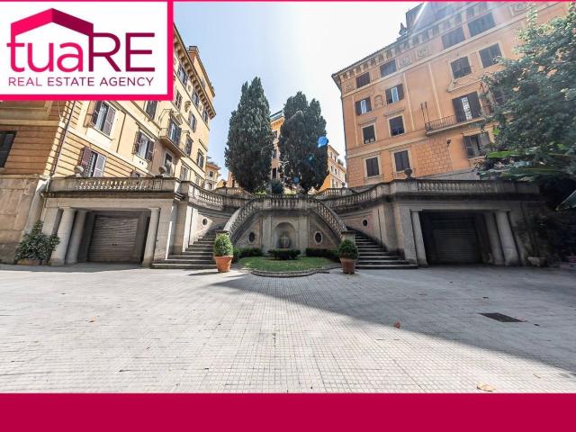Appartamento in vendita di 90 m² in Viale Bruno Buozzi