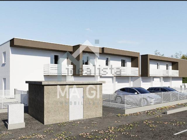 Appartamento in vendita di 90 m² in Viale Caccianiga