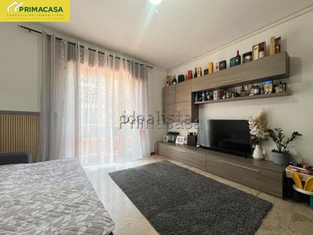 Appartamento in vendita di 90 m² in Viale Camisano, 27