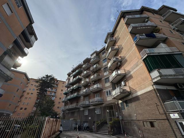 Appartamento in vendita di 90 m² in Viale Colli Aminei, 50
