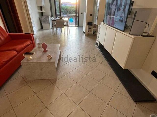 Appartamento in vendita di 97 m² in Viale Crotone
