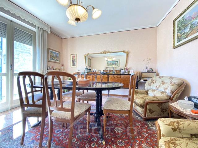 Appartamento in vendita di 90 m² in Viale Duca D&apos Aosta, 21