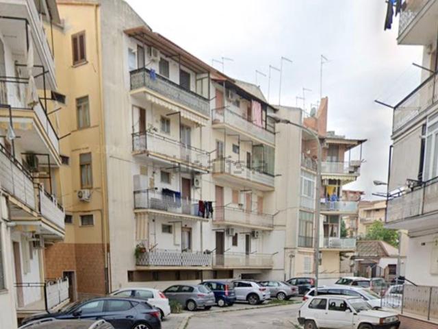 Appartamento in vendita di 90 m² in Viale degli Aviatori, 8