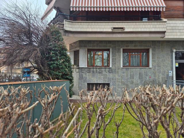 Appartamento in vendita di 90 m² in Viale degli Angeli