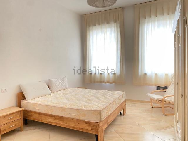 Appartamento in vendita di 90 m² in Viale dei Mille, 3