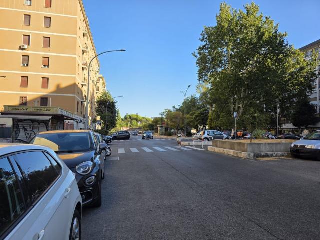 Appartamento in vendita di 90 m² in Viale dei Salesiani