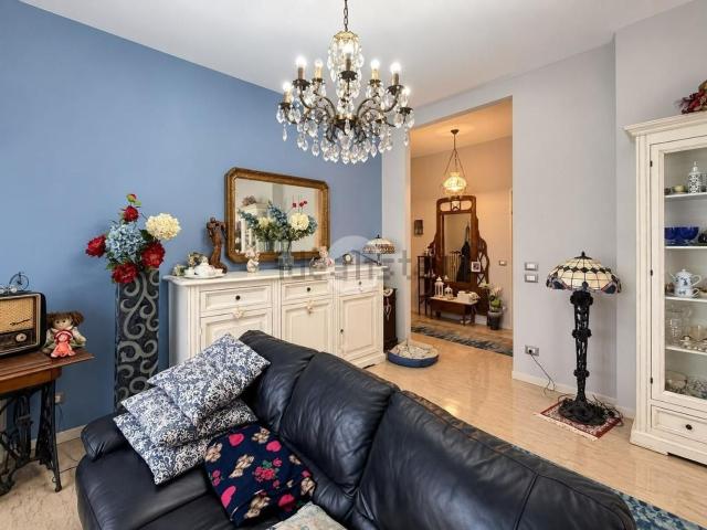 Appartamento in vendita di 90 m² in Viale del Piave, 50