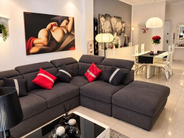 Appartamento in vendita di 90 m² in Viale della Libertà, 250