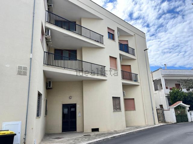 Appartamento in vendita di 90 m² in Viale della Pineta, 3