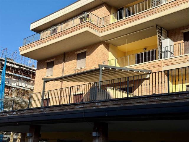 Appartamento in vendita di 90 m² in Viale della Resistenza, 8