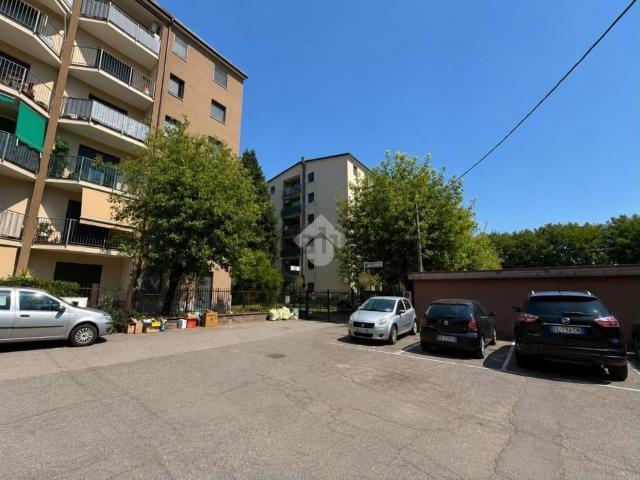 Appartamento in vendita di 90 m² in Viale della Repubblica, 17