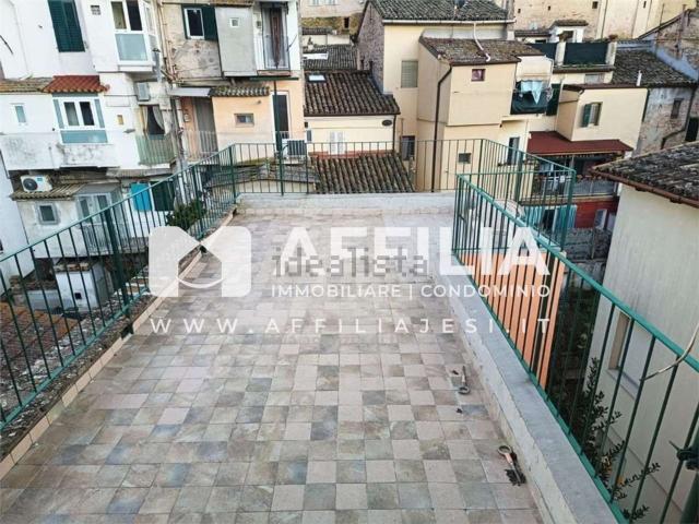 Appartamento in vendita di 90 m² in Viale della Vittoria