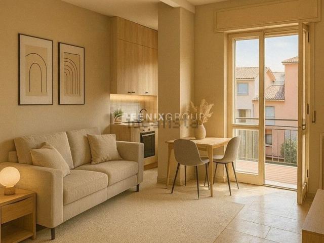 Appartamento in vendita di 90 m² in Viale della Vittoria, 43