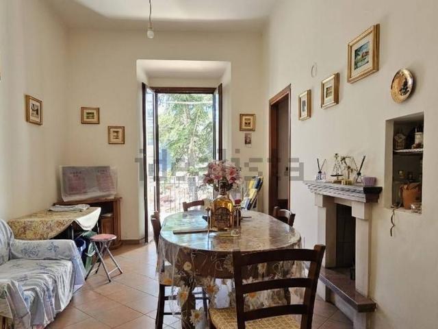 Appartamento in vendita di 90 m² in Viale della Vittoria, 92