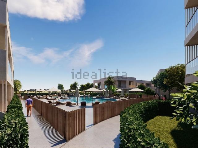 Appartamento in vendita di 90 m² in Viale Lepanto