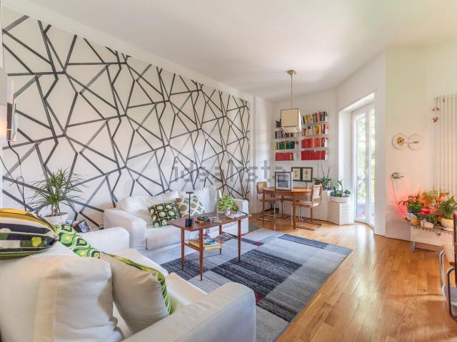 Appartamento in vendita di 90 m² in Viale di Villa Pamphili