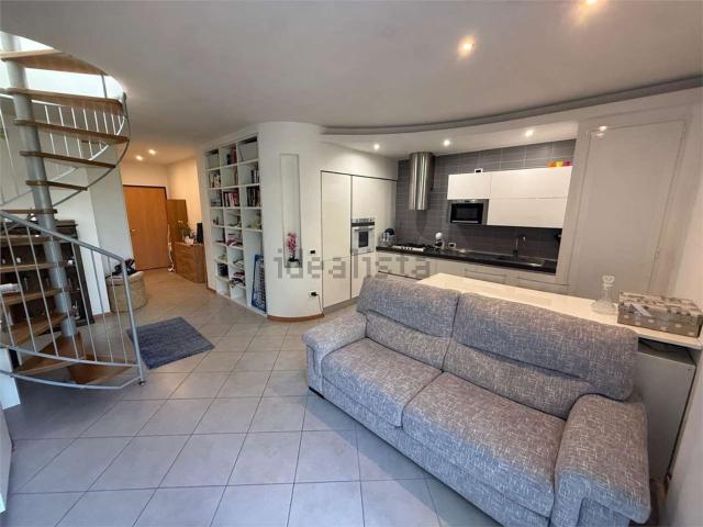 Appartamento in vendita di 90 m² in Viale Don Sturzo