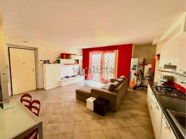 Appartamento in vendita di 90 m² in Viale Europa