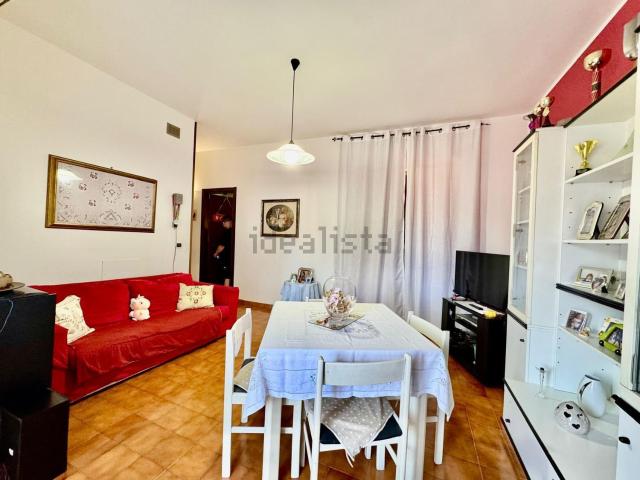 Appartamento in vendita di 90 m² in Viale Extramur di Ponente