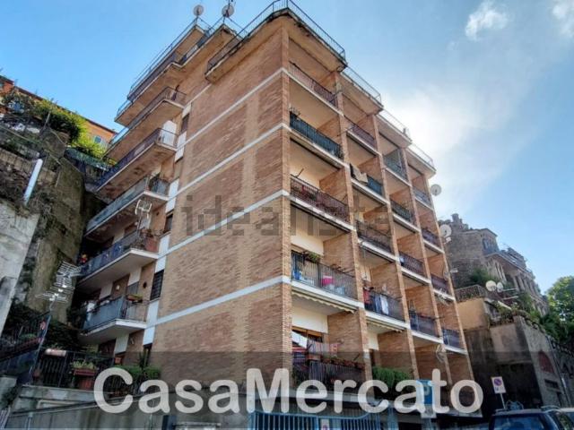 Appartamento in vendita di 90 m² in Viale Enrico Ferri