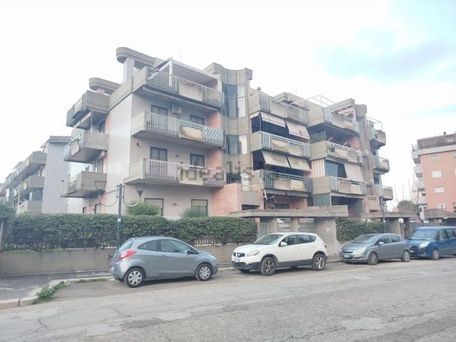 Appartamento in vendita di 90 m² in Viale Fortore