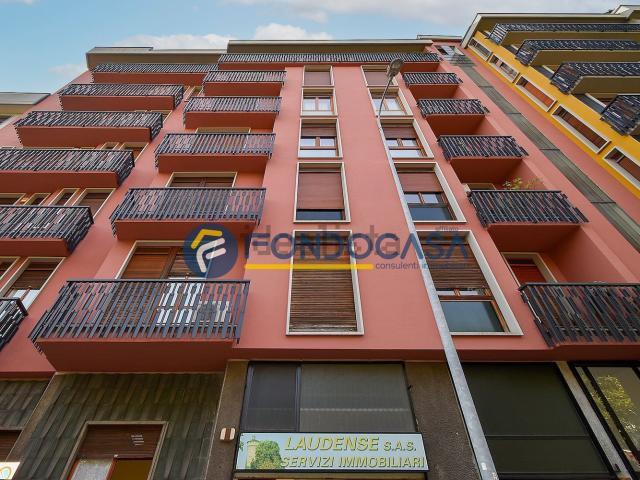Appartamento in vendita di 90 m² in Viale G. Agnelli, 3