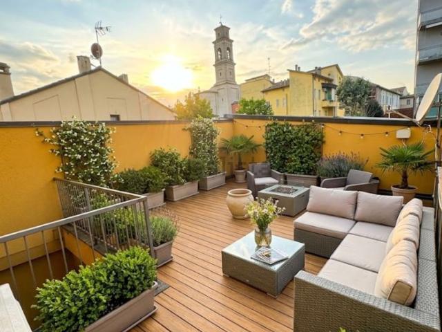 Appartamento in vendita di 90 m² in Viale Giosuè Carducci