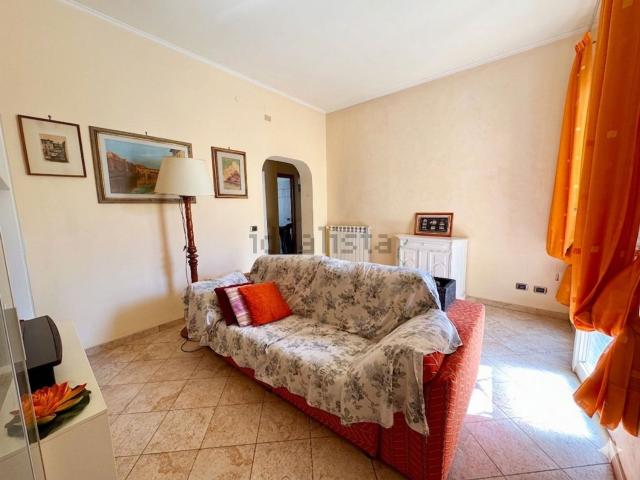 Appartamento in vendita di 90 m² in Viale Giovanni Boccaccio, 123