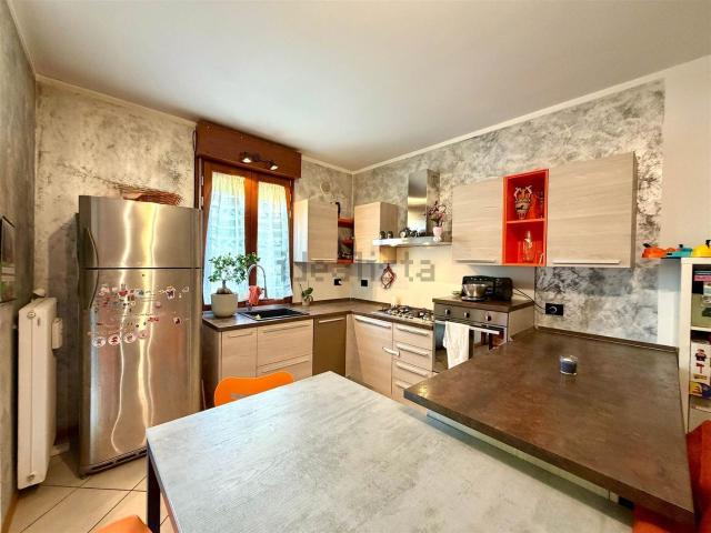 Appartamento in vendita di 90 m² in Viale Giovanni Spadolini, 29