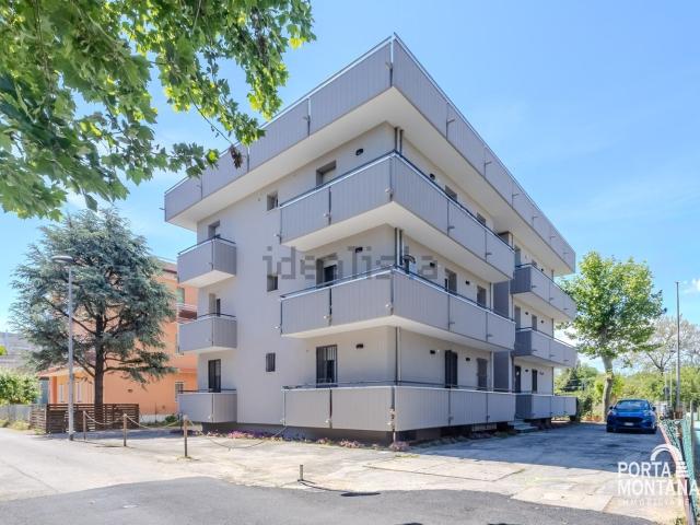 Appartamento in vendita di 90 m² in Viale Giovanni Zambianchi, 42