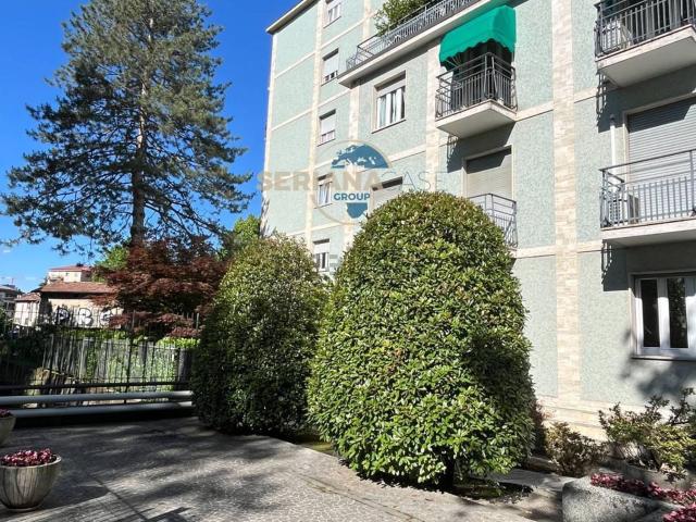 Appartamento in vendita di 90 m² in Viale Giulio Cesare, 8