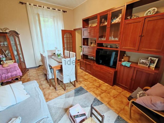 Appartamento in vendita di 90 m² in Viale Giuseppe Azari