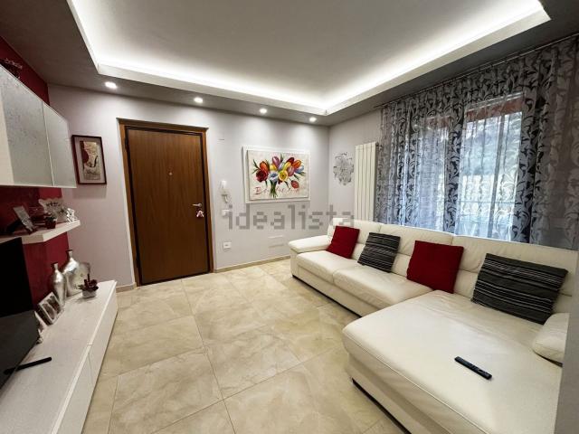 Appartamento in vendita di 90 m² in Viale Giuseppe Garibaldi