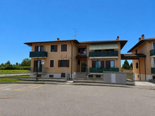 Appartamento in vendita di 90 m² in Viale Industria, 31