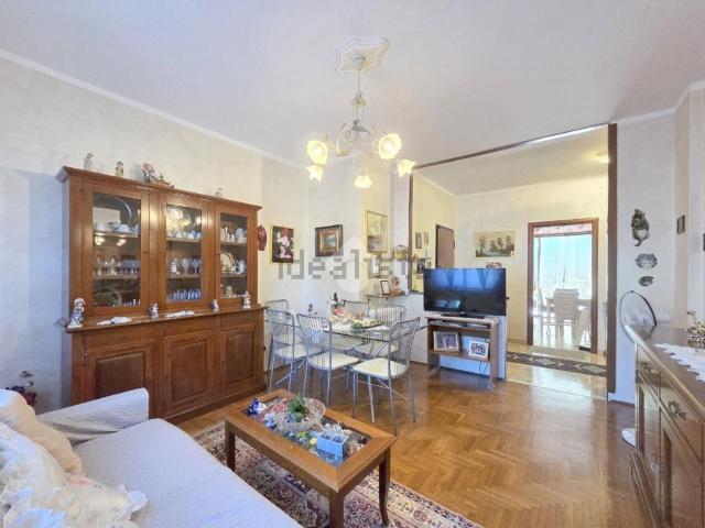 Appartamento in vendita di 90 m² in Viale Kennedy, 25