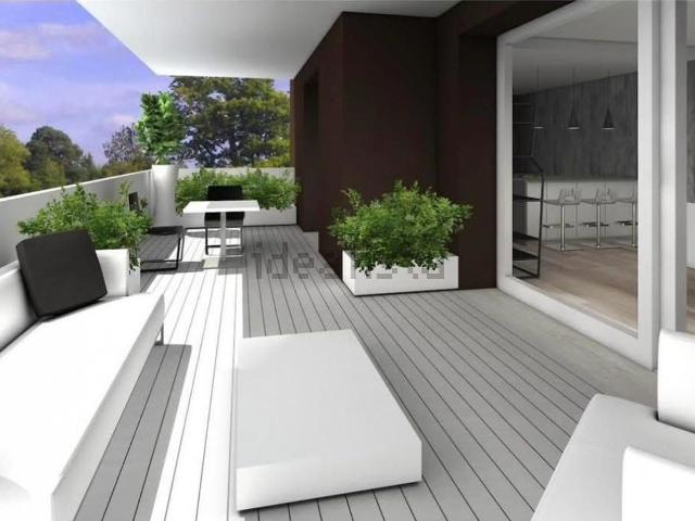 Appartamento in vendita di 90 m² in Viale Kennedy