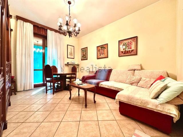Appartamento in vendita di 90 m² in Viale Luigi Einaudi, 5