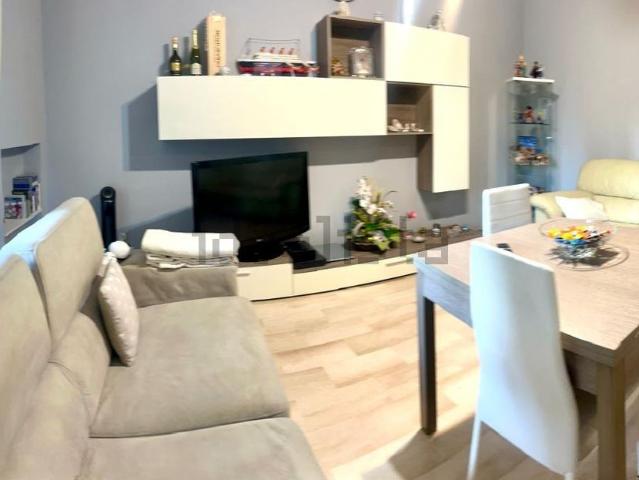 Appartamento in vendita di 90 m² in Viale Lombardia