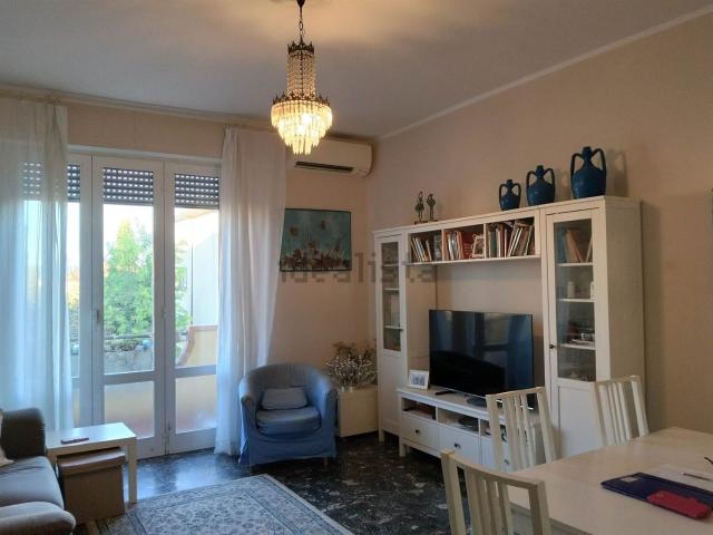 Appartamento in vendita di 90 m² in Viale Palmiro Togliatti