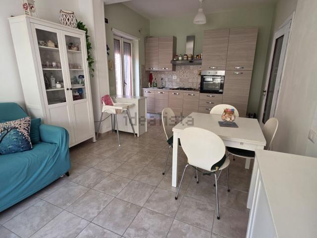 Appartamento in vendita di 90 m² in Viale Pallante, 1