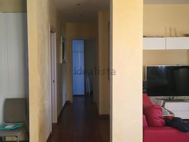 Appartamento in vendita di 90 m² in Viale Papa Pio XII