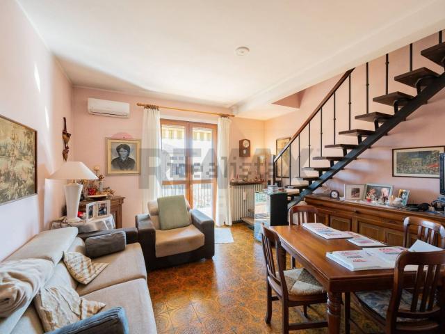 Appartamento in vendita di 90 m² in Viale Pompilio, 25