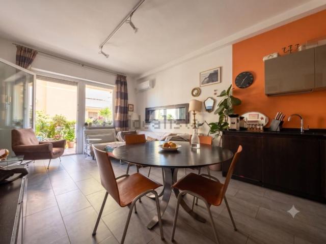 Appartamento in vendita di 90 m² in Viale Regina Elena, 7