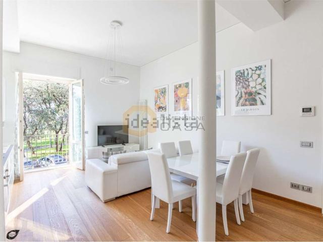 Appartamento in vendita di 90 m² in Viale Regina Margherita, 1