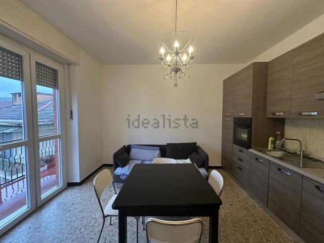 Appartamento in vendita di 90 m² in Viale Risorgimento