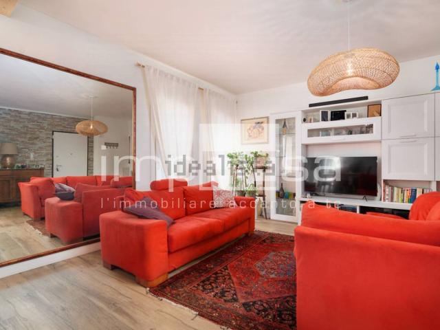 Appartamento in vendita di 90 m² in Viale Roma